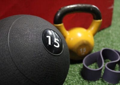 The Fitness Factory | Brevard, NC | weights, kettle bell and more exercise equipment at the gym