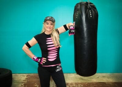 The Fitness Factory | Brevard, NC | melissa mccall